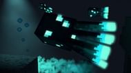 Glow item frames are ideal for players who want their displays to be perfect (Image via Wallpaper Cave)